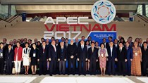 APEC cần đảm nhiệm tốt vai trò lãnh đạo toàn cầu trong xử lý các thách thức của TG