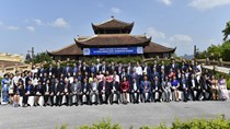 Hội nghị Quan chức Tài chính Cao cấp APEC 2017