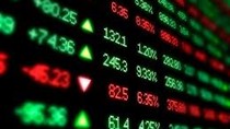 Chứng khoán sáng 17/5: Cổ phiếu bất động sản đồng loạt đảo chiều, VN-Index gặp khó