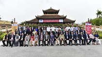 Khai mạc Hội nghị quan chức tài chính cao cấp APEC 2017