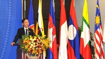 Việt Nam ủng hộ kết thúc đàm phán RCEP trong 2017