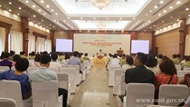 25-27/6:Mời tham dự hội chợ và hội thảo doanh nghiệp tại Nam Phi tháng 6/2017