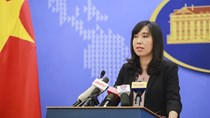 Việt Nam nhất quán coi trọng phát triển quan hệ với Hoa Kỳ