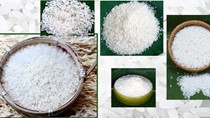 Mỗi ngày Trung Quốc chi hơn 3 triệu USD mua gạo Việt Nam