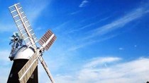 Hoa Kỳ sửa đổi Thông báo điều tra rà soát thuế CBPG tháp gió nhập từ VN 