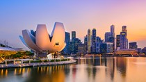 Hàng hóa nhập khẩu từ Singapore: xăng dầu chiếm 45,4% tổng kim ngạch