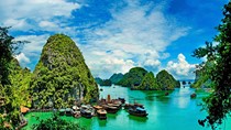 Thái Lan - đối tác thương mại lớn nhất của Việt Nam trong ASEAN