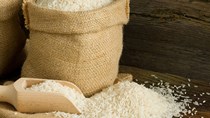 Giá gạo xuất khẩu tuần 23 - 29/6/2017