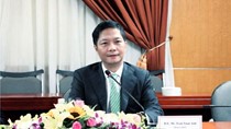 Bộ trưởng Trần Tuấn Anh làm việc với các Trưởng Cơ quan đại diện VN ở nước ngoài