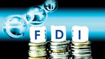 Xuất khẩu khối doanh nghiệp FDI mang về cho Việt Nam gần 69 tỷ USD