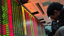Chứng khoán sáng 20/7: “Mất phanh”, thị trường đồng loạt lao dốc