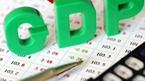 Dự kiến năm 2018, GDP sẽ tăng 6,4-6,8%