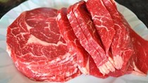 Xu hướng giá thịt lợn tại Trung Quốc 6 tháng cuối năm 2017