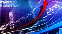Chứng khoán sáng 1/8: Cổ phiếu dầu khí khởi sắc, VN-Index lên đỉnh cao mới