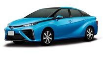 Bảng giá ô tô, xe hơi của Toyota mới nhất tháng 8/2017 