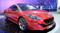 Bảng giá ô tô, xe hơi của Peugeot mới nhất tháng 8/2017