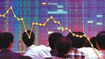 Chứng khoán sáng 22/8: Tiếp tục giảm sâu, VN-Index đang vào vùng nguy hiểm
