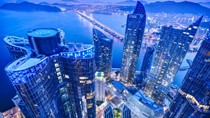 Nhập siêu từ Hàn Quốc tăng mạnh gần 62% về kim ngạch