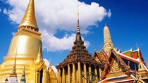 Kim ngạch xuất nhập khẩu Việt Nam – Thái Lan tăng gần 24%