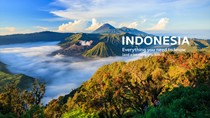 Hàng hóa nhập khẩu từ thị trường Indonesia tăng mạnh  