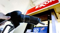 Tập đoàn Xăng dầu VN điều chỉnh giá xăng dầu từ 15 giờ ngày 05/9/2017