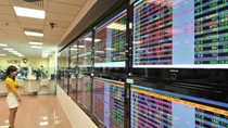 Chứng khoán sáng 8/9: Lực bán gia tăng, VN-Index "lỗi hẹn" mốc 800 điểm