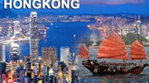 Xuất khẩu sang Hồng Kông: đá quý tăng trưởng mạnh nhất 