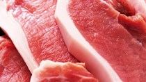Hiệp định TM EU-Nhật Bản có thể ảnh hưởng đến TM thịt lợn của Mỹ