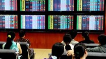 Chứng khoán sáng 13/9: Hụt hơi