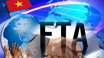 Hiệp định EVFTA: Rộng cửa thu hút đầu tư của EU vào Việt Nam