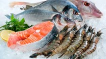 Xuất khẩu thủy sản tăng ở hầu hết các thị trường