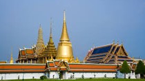 Việt Nam nhập siêu từ thị trường Thái Lan trên 3,49 tỷ USD