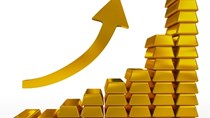Giá vàng, tỷ giá 26/9/2017: Căng thẳng Mỹ - Triều đẩy giá vàng tăng mạnh   