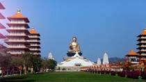Xuất khẩu sang Đài Loan: nhóm hàng sắt thép tăng mạnh nhất 