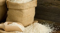 Trung Quốc vẫn là thị trường nhập khẩu gạo lớn nhất của Việt Nam
