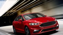 Bảng giá ô tô Ford tháng 10/2017: Focus Trend giảm gần 30 triệu đồng