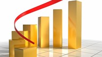 Giá vàng, tỷ giá 31/10/2017: Giá vàng tăng trở lại