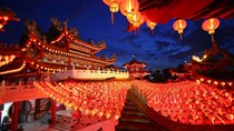 Những nhóm hàng chủ yếu nhập khẩu từ Trung Quốc 9 tháng đầu năm 2017