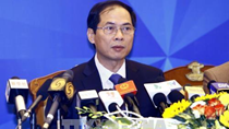 Việt Nam đã sẵn sàng đón tiếp các nhà lãnh đạo kinh tế thành viên APEC