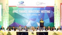 Có thể bạn chưa biết về Diễn đàn Hợp tác Kinh tế châu Á-Thái Bình Dương (APEC)