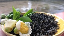 Xuất khẩu chè sang Trung Quốc: lượng tăng mạnh nhưng giá thấp