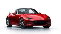 Bảng giá ô tô Mazda tháng 11/2017: Đồng loạt tăng giá bán