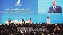 APEC 2017: Tập trung thảo luận các xu thế mới của toàn cầu hóa
