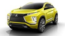 Giá ô tô Mitsubishi tháng 11/2017: Đồng loạt giảm giá "sốc"
