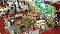 15-18/12: Mời tham gia Hội chợ Mỗi tỉnh Một sản phẩm (OPOP) 2017 tại Campuchia