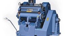 Xuất khẩu máy móc, phụ tùng sang hầu hết các thị trường đều tăng kim ngạch 