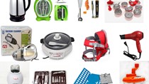 Hàng Thái Lan nhập khẩu vào Việt Nam ngày càng tăng mạnh
