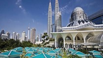 Kim ngạch xuất nhập khẩu 2 chiều Việt Nam - Malaysia 11 tháng đầu năm 2017