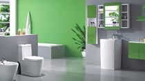 Doanh nghiệp Bỉ tìm nhà sản xuất thiết bị vệ sinh