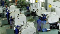 Máy móc thiết bị nhập khẩu vào Việt Nam liên tục tăng mạnh